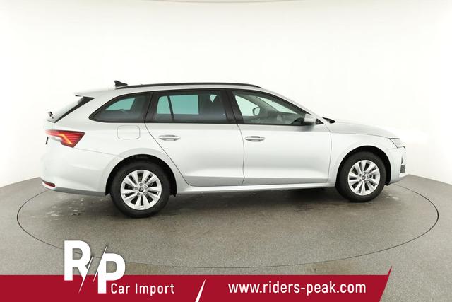 Skoda Octavia Combi 2.0 TDI 110 kW Selection DSG Selection, Navi, Pano, AHK, Teilleder, 5-J Garantie 