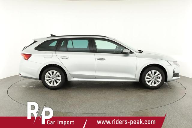 Skoda Octavia Combi 2.0 TDI 110 kW Selection DSG Selection, Navi, Pano, AHK, Teilleder, 5-J Garantie 