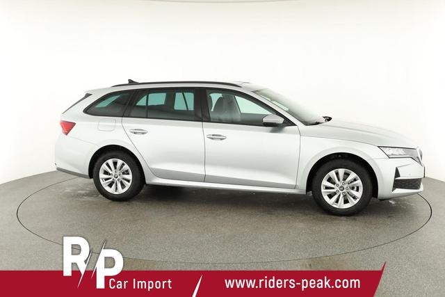 Skoda Octavia Combi 2.0 TDI 110 kW Selection DSG Selection, Navi, Pano, AHK, Teilleder, 5-J Garantie 