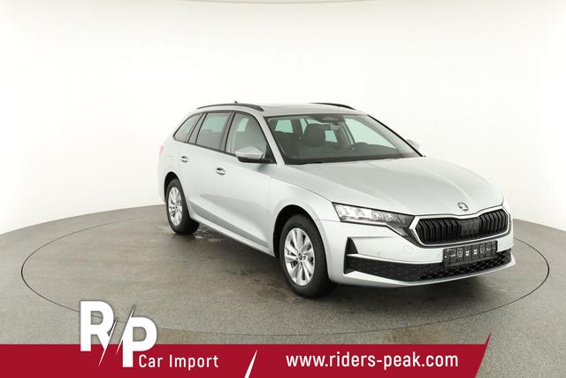 Skoda Octavia Combi 2.0 TDI 110 kW Selection DSG Selection, Navi, Pano, AHK, Teilleder, 5-J Garantie 