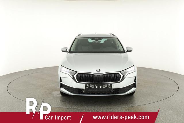 Skoda Octavia Combi 2.0 TDI 110 kW Selection DSG Selection, Navi, Pano, AHK, Teilleder, 5-J Garantie 