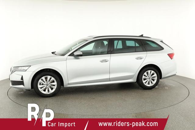 Skoda Octavia Combi 2.0 TDI 110 kW Selection DSG Selection, Navi, Pano, AHK, Teilleder, 5-J Garantie 