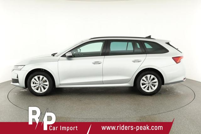 Skoda Octavia Combi 2.0 TDI 110 kW Selection DSG Selection, Navi, Pano, AHK, Teilleder, 5-J Garantie 