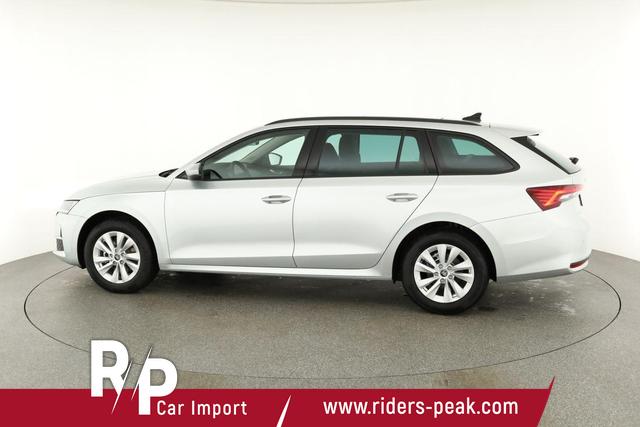 Skoda Octavia Combi 2.0 TDI 110 kW Selection DSG Selection, Navi, Pano, AHK, Teilleder, 5-J Garantie 