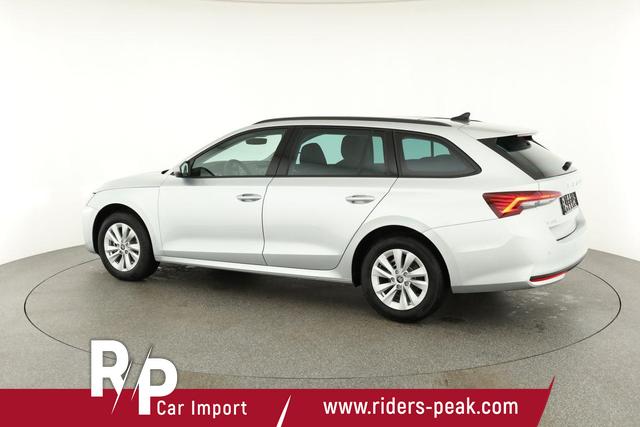 Skoda Octavia Combi 2.0 TDI 110 kW Selection DSG Selection, Navi, Pano, AHK, Teilleder, 5-J Garantie 