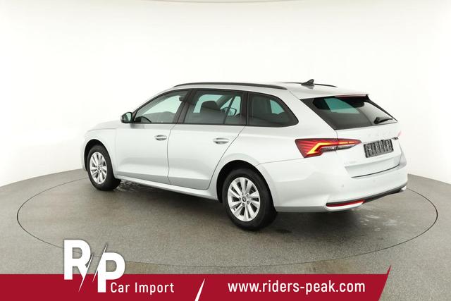 Skoda Octavia Combi 2.0 TDI 110 kW Selection DSG Selection, Navi, Pano, AHK, Teilleder, 5-J Garantie 