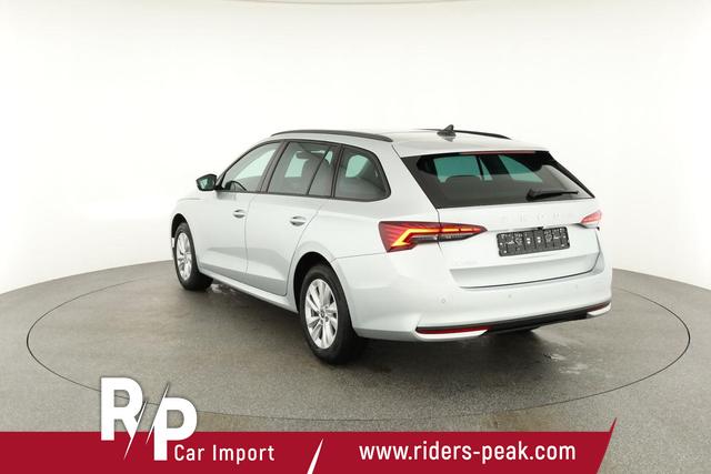 Skoda Octavia Combi 2.0 TDI 110 kW Selection DSG Selection, Navi, Pano, AHK, Teilleder, 5-J Garantie 