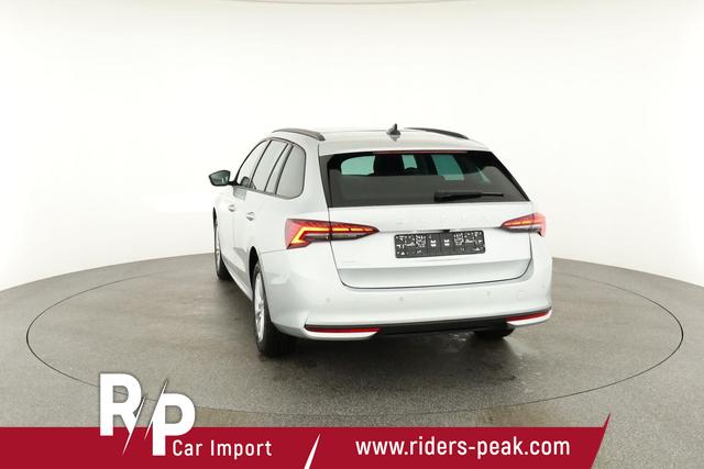 Skoda Octavia Combi 2.0 TDI 110 kW Selection DSG Selection, Navi, Pano, AHK, Teilleder, 5-J Garantie 