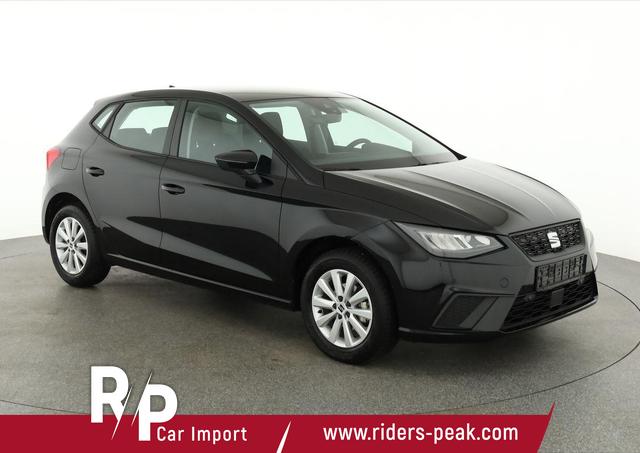 Seat Ibiza - Style 1.0 TSI Style, Kamera, Winter, FullLink, 15-Zoll