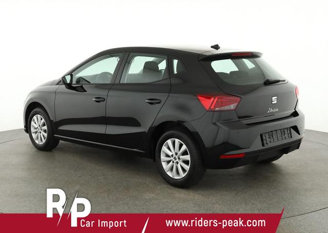 Seat Ibiza Style 1.0 TSI Style, Kamera, Winter, FullLink, 15-Zoll 