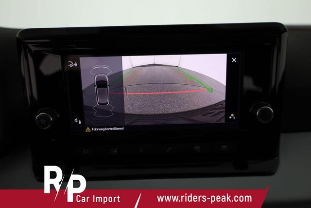 Seat Ibiza Style 1.0 TSI Style, Kamera, Winter, FullLink, 15-Zoll 