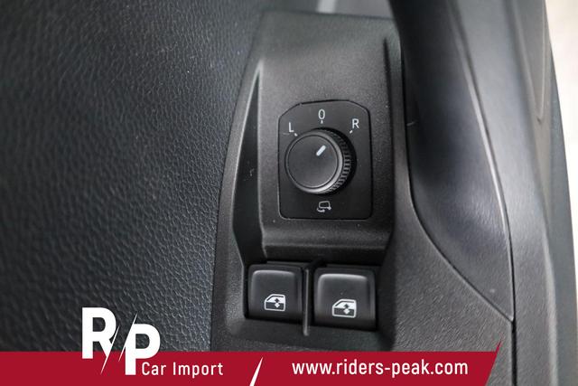 Seat Ibiza Style 1.0 TSI Style, Kamera, Winter, FullLink, 15-Zoll 