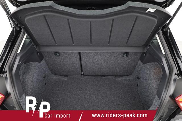 Seat Ibiza Style 1.0 TSI Style, Kamera, Winter, FullLink, 15-Zoll 