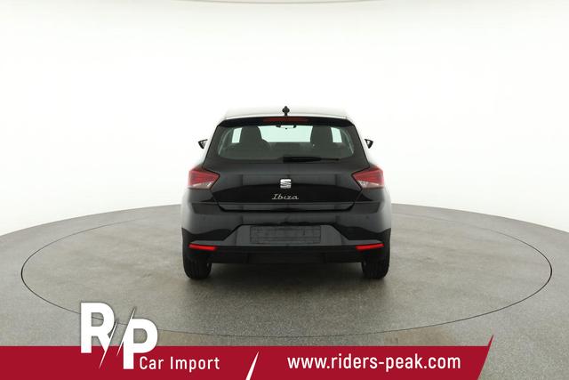 Seat Ibiza Style 1.0 TSI Style, Kamera, Winter, FullLink, 15-Zoll 