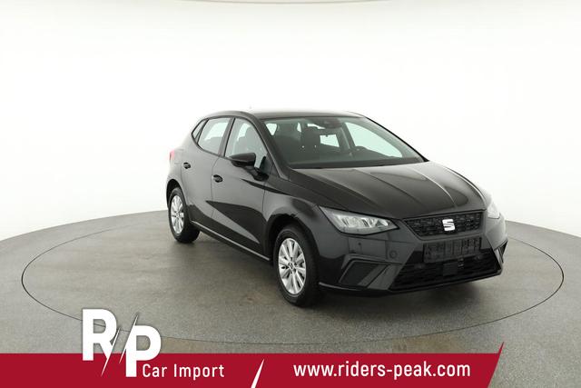 Seat Ibiza Style 1.0 TSI Style, Kamera, Winter, FullLink, 15-Zoll 