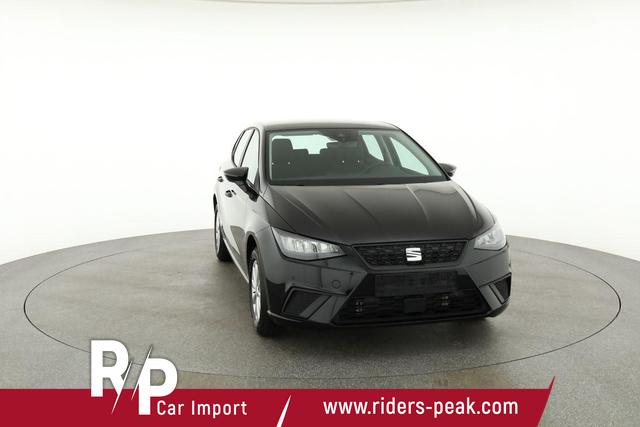 Seat Ibiza Style 1.0 TSI Style, Kamera, Winter, FullLink, 15-Zoll 