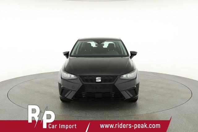 Seat Ibiza Style 1.0 TSI Style, Kamera, Winter, FullLink, 15-Zoll 