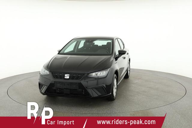 Seat Ibiza Style 1.0 TSI Style, Kamera, Winter, FullLink, 15-Zoll 