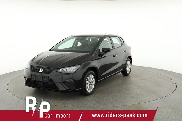 Seat Ibiza Style 1.0 TSI Style, Kamera, Winter, FullLink, 15-Zoll 