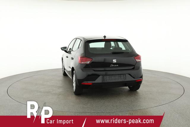 Seat Ibiza Style 1.0 TSI Style, Kamera, Winter, FullLink, 15-Zoll 