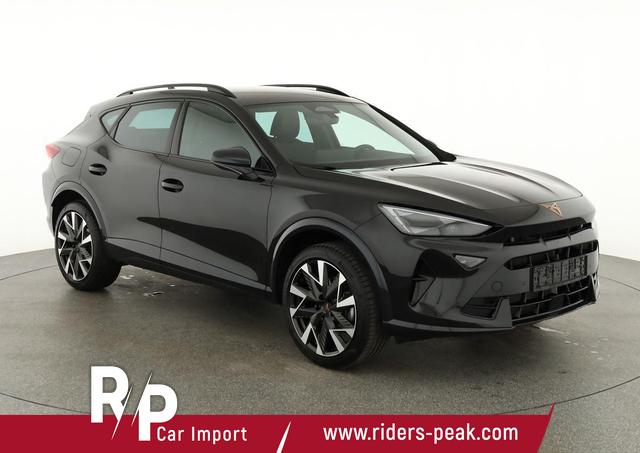 Cupra Formentor - 1.5 eTSI 110 kW DSG, AHK, Navi, 19-Zoll, Winterpaket