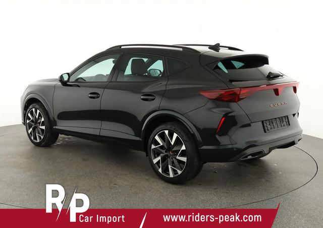 Cupra Formentor 1.5 eTSI 110 kW DSG, AHK, Navi, 19-Zoll, Winterpaket 