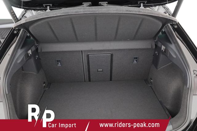 Cupra Formentor 2.0 TSI 150 kW 4Drive DSG 4Drive, Matrix, AHK, Pano, Navi, AreaView 