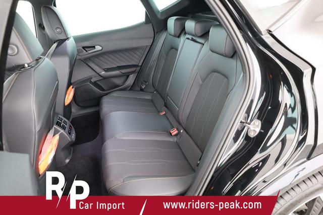 Cupra Formentor 2.0 TSI 150 kW 4Drive DSG 4Drive, Matrix, AHK, Pano, Navi, AreaView 