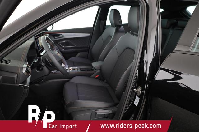 Cupra Formentor 2.0 TSI 150 kW 4Drive DSG 4Drive, Matrix, AHK, Pano, Navi, AreaView 