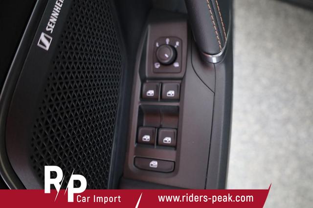 Cupra Formentor 2.0 TSI 150 kW 4Drive DSG 4Drive, Matrix, AHK, Pano, Navi, AreaView 