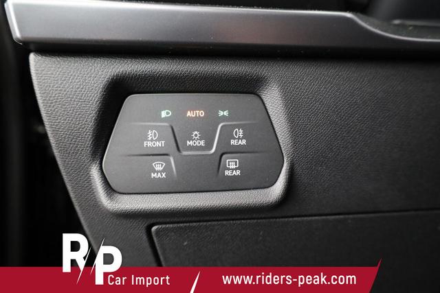 Cupra Formentor 2.0 TSI 150 kW 4Drive DSG 4Drive, Matrix, AHK, Pano, Navi, AreaView 