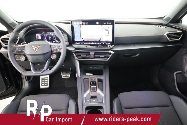 Cupra Formentor 2.0 TSI 150 kW 4Drive DSG 4Drive, Matrix, AHK, Pano, Navi, AreaView 