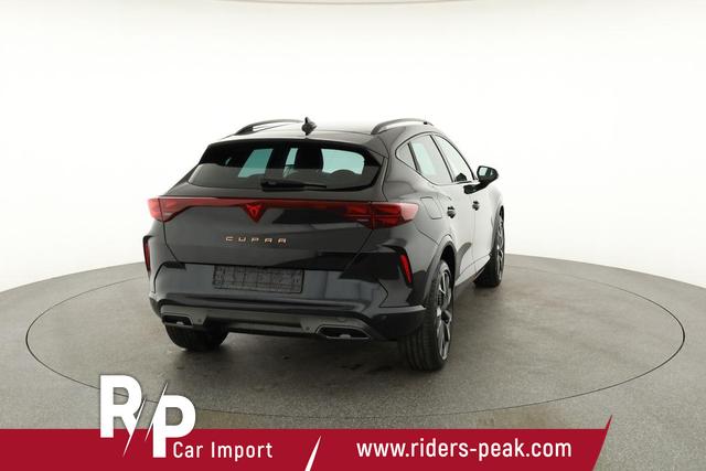 Cupra Formentor 1.5 eTSI 110 kW DSG, AHK, Navi, 19-Zoll, Winterpaket 