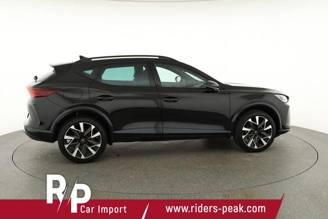 Cupra Formentor 1.5 eTSI 110 kW DSG, AHK, Navi, 19-Zoll, Winterpaket 