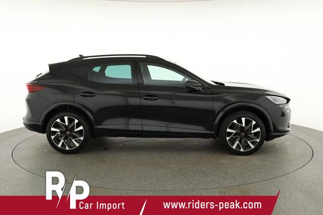 Cupra Formentor 1.5 eTSI 110 kW DSG, AHK, Navi, 19-Zoll, Winterpaket 