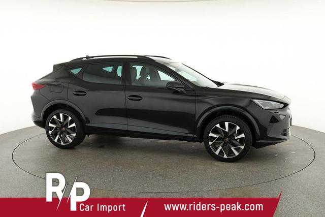 Cupra Formentor 1.5 eTSI 110 kW DSG, AHK, Navi, 19-Zoll, Winterpaket 