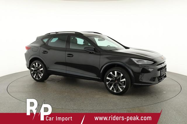 Cupra Formentor 1.5 eTSI 110 kW DSG, AHK, Navi, 19-Zoll, Winterpaket 