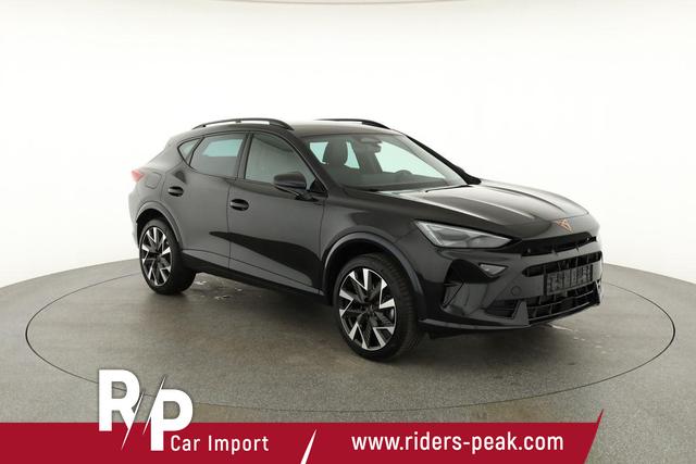 Cupra Formentor 1.5 eTSI 110 kW DSG, AHK, Navi, 19-Zoll, Winterpaket 