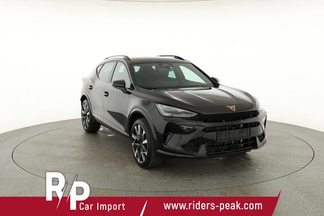 Cupra Formentor 1.5 eTSI 110 kW DSG, AHK, Navi, 19-Zoll, Winterpaket 