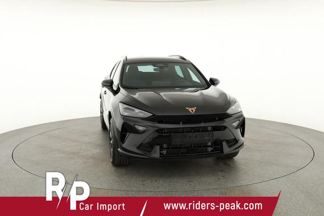Cupra Formentor 1.5 eTSI 110 kW DSG, AHK, Navi, 19-Zoll, Winterpaket 