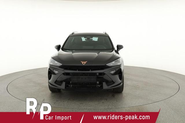 Cupra Formentor 1.5 eTSI 110 kW DSG, AHK, Navi, 19-Zoll, Winterpaket 