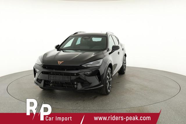 Cupra Formentor 1.5 eTSI 110 kW DSG, AHK, Navi, 19-Zoll, Winterpaket 