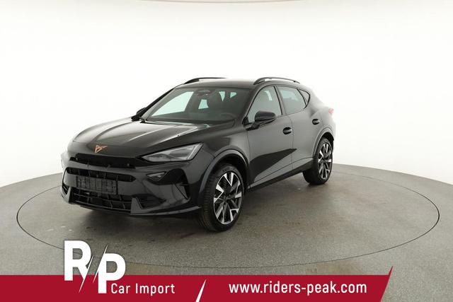 Cupra Formentor 1.5 eTSI 110 kW DSG, AHK, Navi, 19-Zoll, Winterpaket 