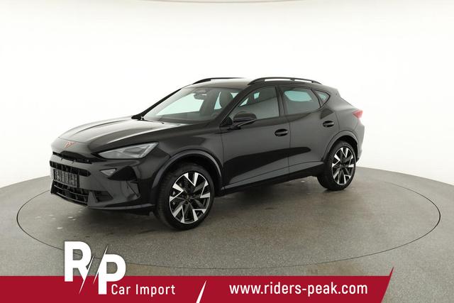 Cupra Formentor 1.5 eTSI 110 kW DSG, AHK, Navi, 19-Zoll, Winterpaket 