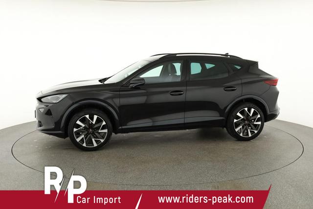 Cupra Formentor 1.5 eTSI 110 kW DSG, AHK, Navi, 19-Zoll, Winterpaket 