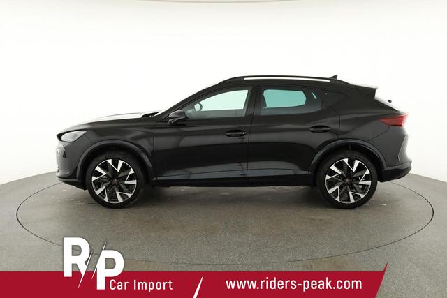 Cupra Formentor 1.5 eTSI 110 kW DSG, AHK, Navi, 19-Zoll, Winterpaket 