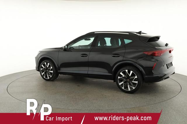 Cupra Formentor 1.5 eTSI 110 kW DSG, AHK, Navi, 19-Zoll, Winterpaket 