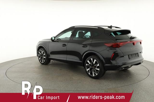 Cupra Formentor 1.5 eTSI 110 kW DSG, AHK, Navi, 19-Zoll, Winterpaket 