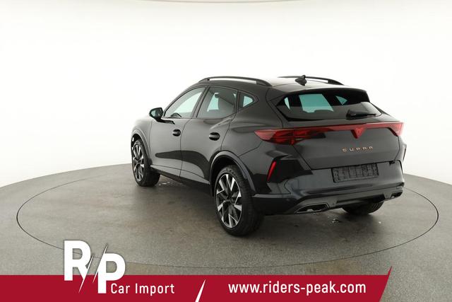 Cupra Formentor 1.5 eTSI 110 kW DSG, AHK, Navi, 19-Zoll, Winterpaket 