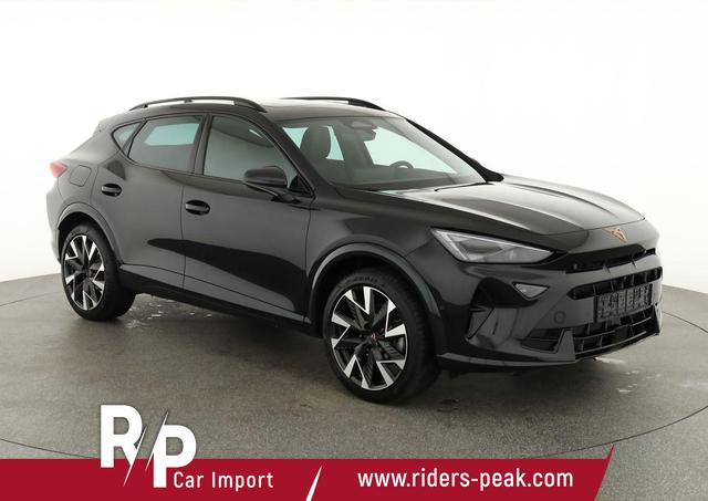 Cupra Formentor - 2.0 TSI 150 kW 4Drive DSG 4Drive, Matrix, AHK, Pano, Navi, AreaView